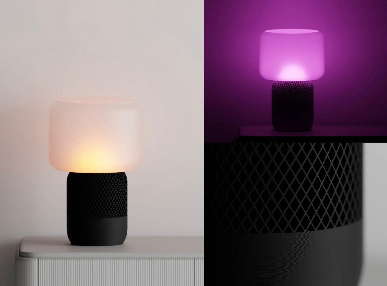 WhatsApp Image 2026-05-22 at 16.02.31 (1) HomePods - Imagem 1