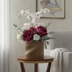 Vasos para Plantas Rivora