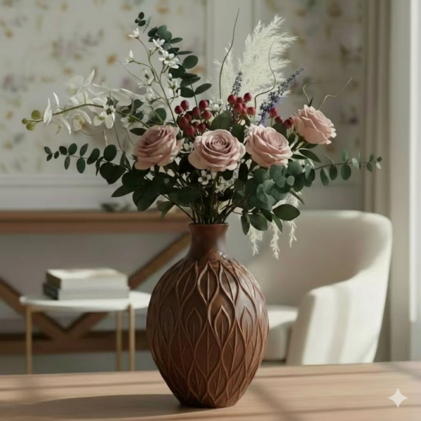 Vaso para Plantas Verdanelle