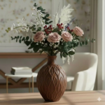 Vaso Decorativo para Plantas Verdanelle