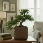Vaso Decorativo para Plantas TerraForma