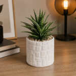 Vaso Decorativo Para Plantas Motive